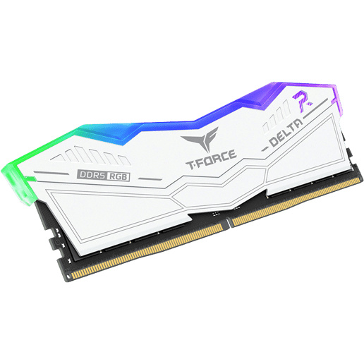 TEAMGROUP T-Force 32GB (2x16GB) 6000MT/s DDR5 Memory Kit